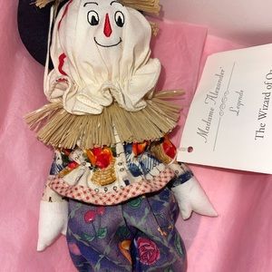 Madame Alexander doll